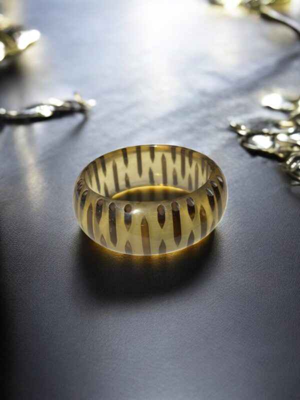 Babr Chamak Bangle - Image 3