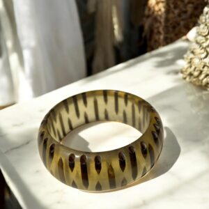 Babr Chamak Bangle
