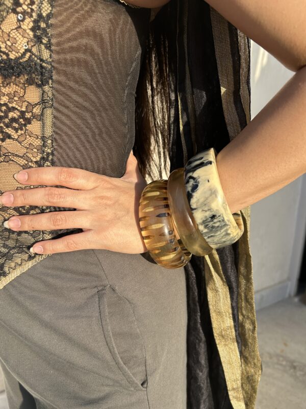Babr Chamak Bangle - Image 2