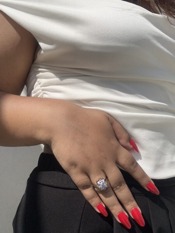 Celestial Gem Rings - Image 3