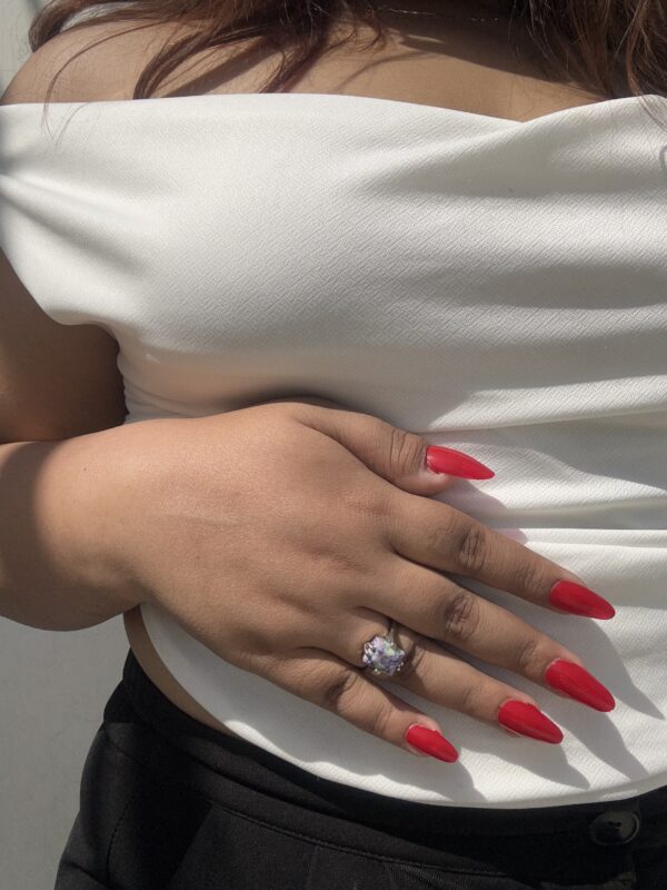Celestial Gem Rings - Image 2