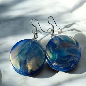 Cosmic Earrings