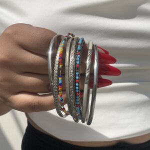 Dehati Gypsy Bangles