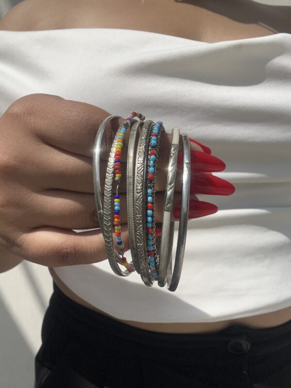 Dehati Gypsy Bangles