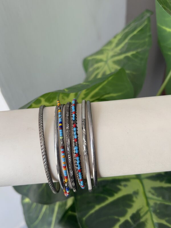 Dehati Gypsy Bangles - Image 3
