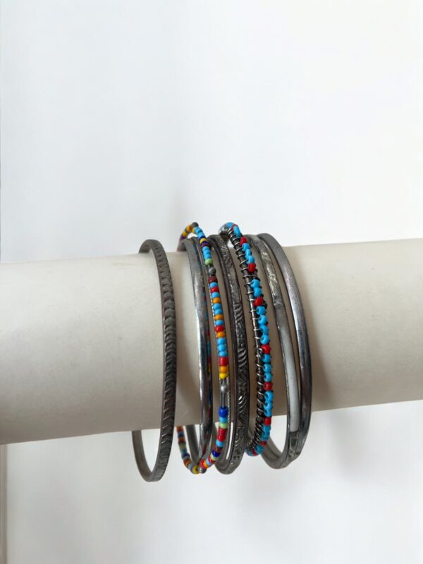 Dehati Gypsy Bangles - Image 2