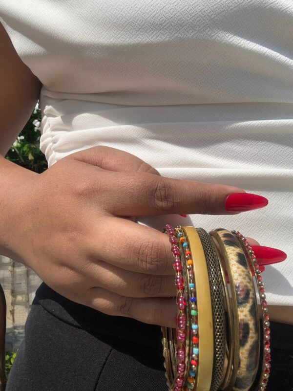 Gulnaar Bangles - Image 3