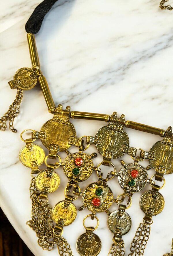 Maharani Coin Haar - Image 3