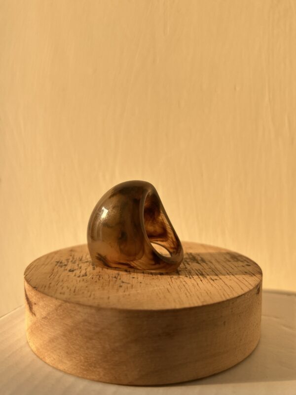 Maleficent Ring