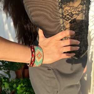 Nomad Cuff