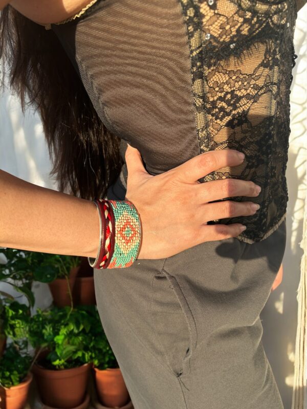 Nomad Cuff