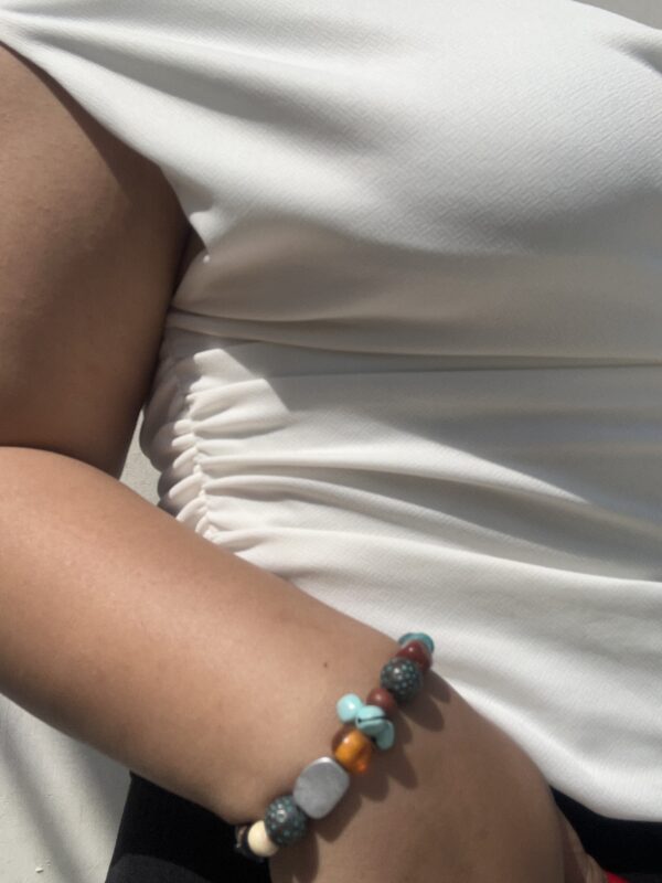 Nomad Vibes Bracelet - Image 2