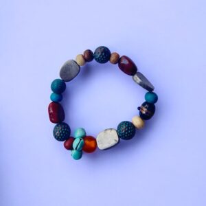 Nomad Vibes Bracelet