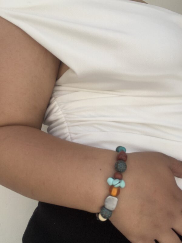 Nomad Vibes Bracelet - Image 3