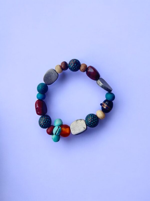 Nomad Vibes Bracelet