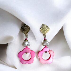 Pookie Petals Earrings