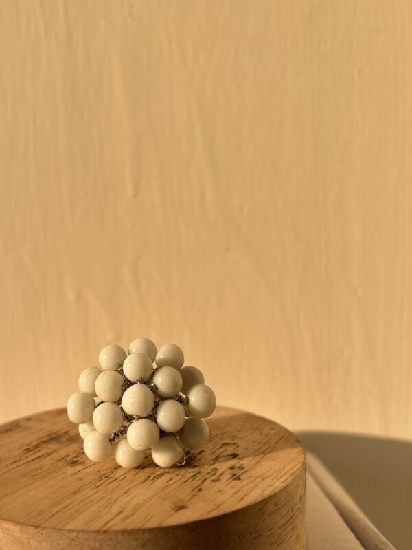 Snowdrop Ring - Image 4