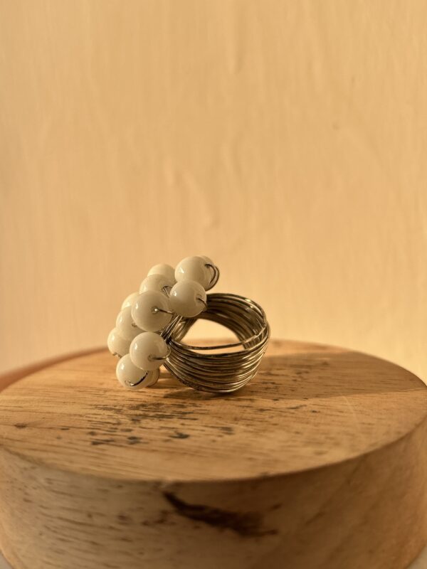 Snowdrop Ring - Image 2