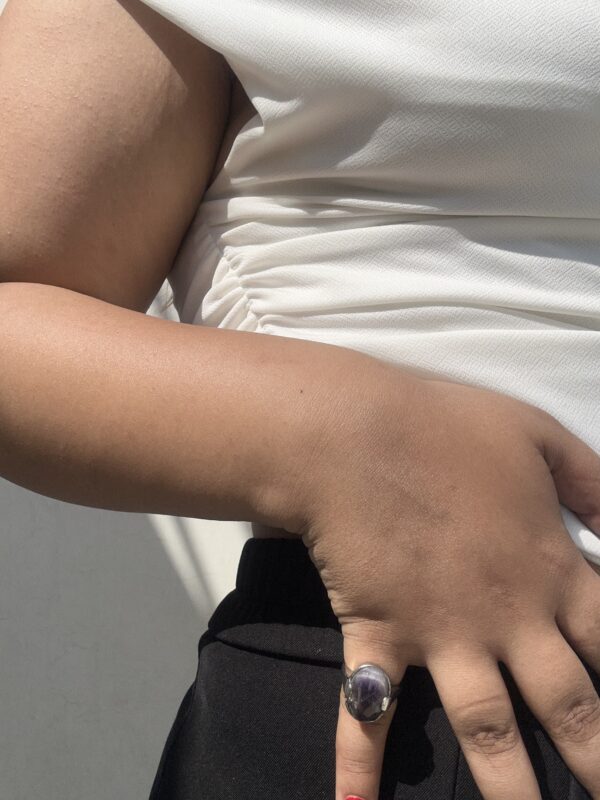 Sunehri Saaya Ring - Image 3