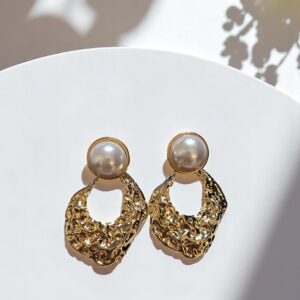 Celeste D’or Earrings