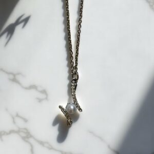 Pearl Branch Pendant