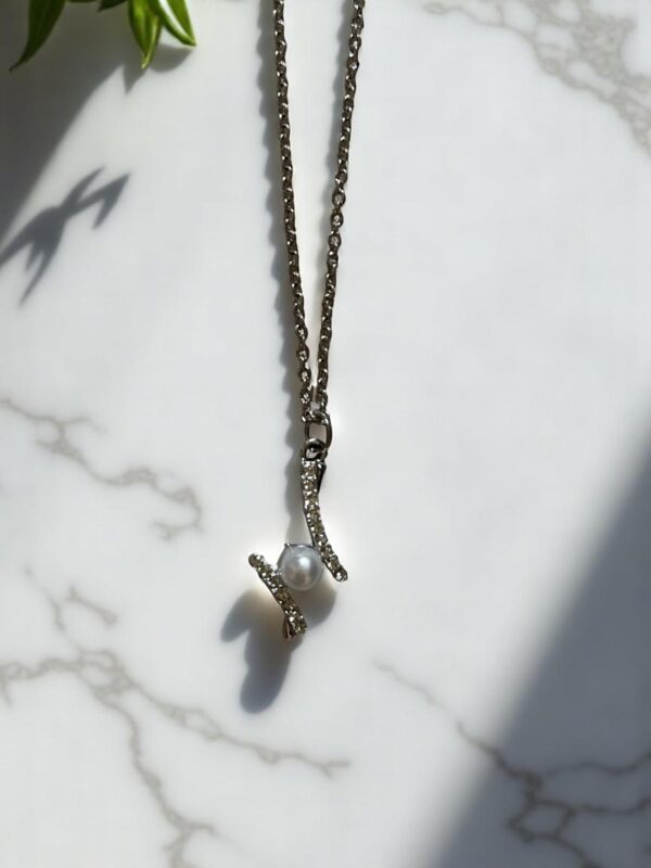 Pearl Branch Pendant