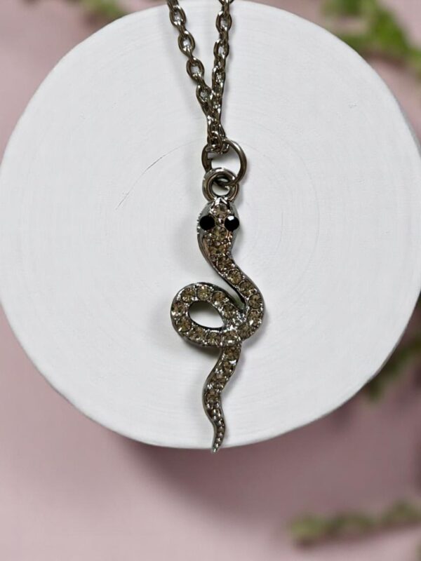 Serpent Pendant - Image 2