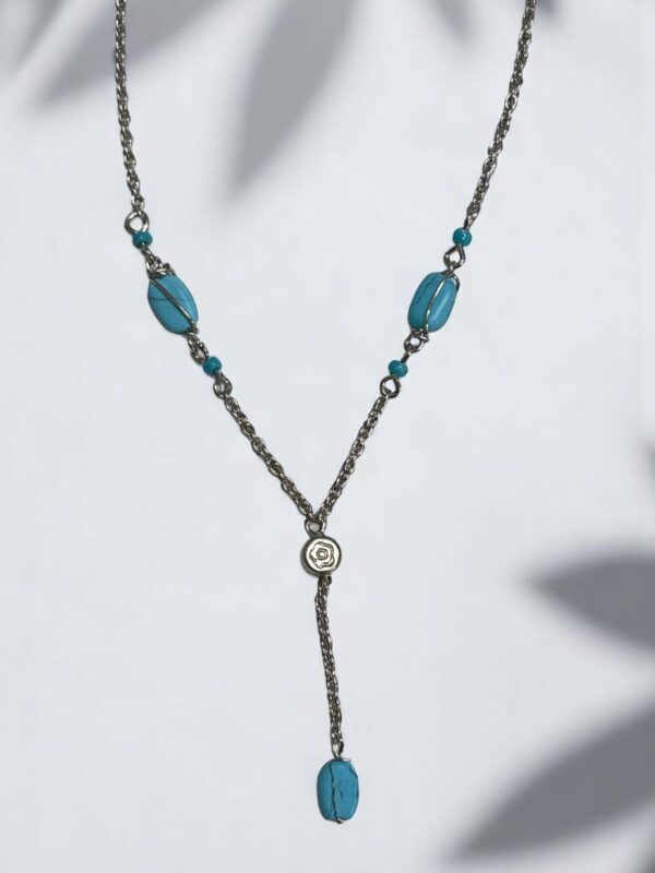 Soulstone Necklace - Image 3