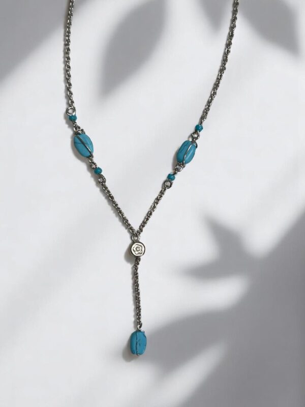 Soulstone Necklace