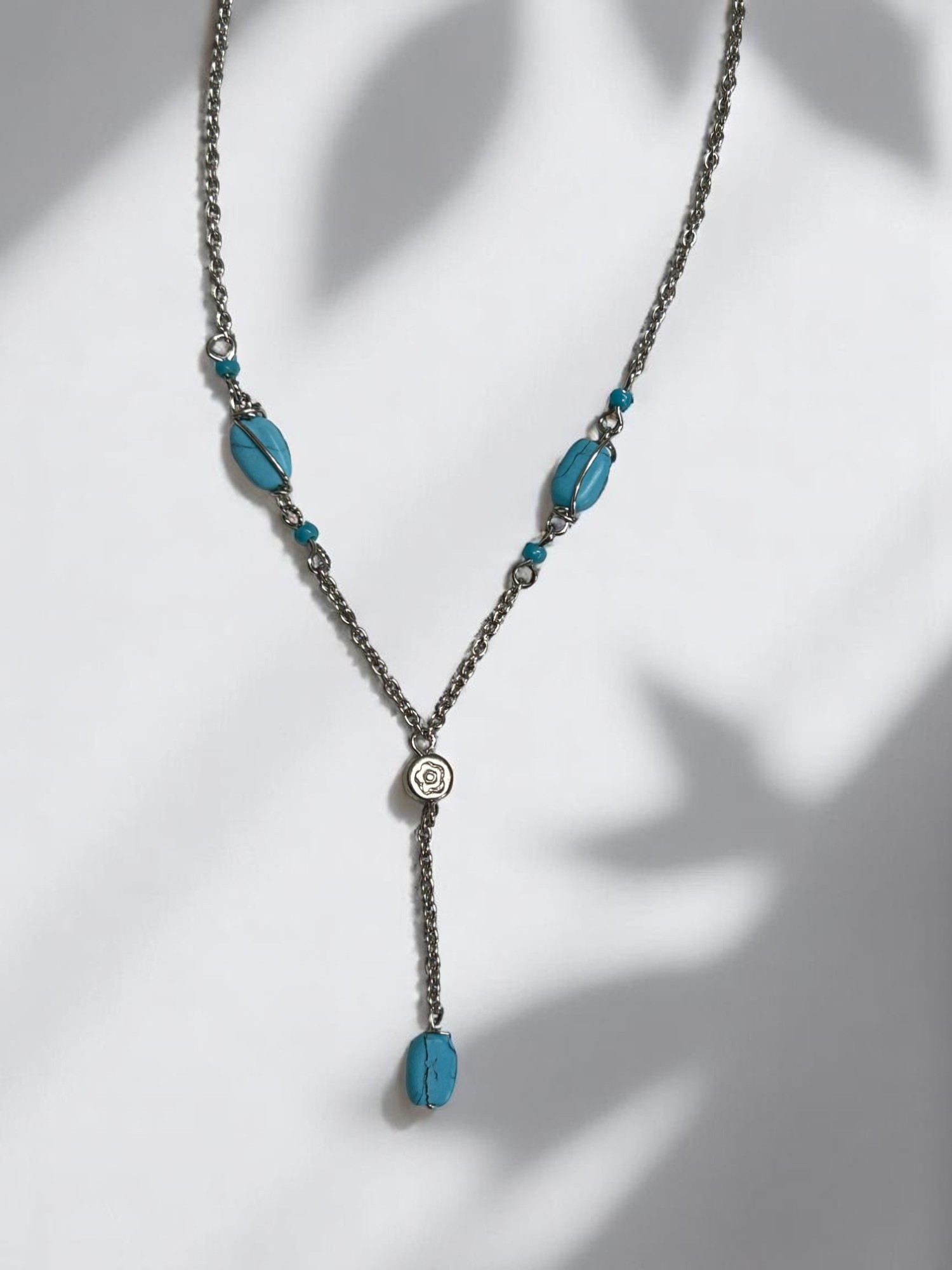 Soulstone Necklace