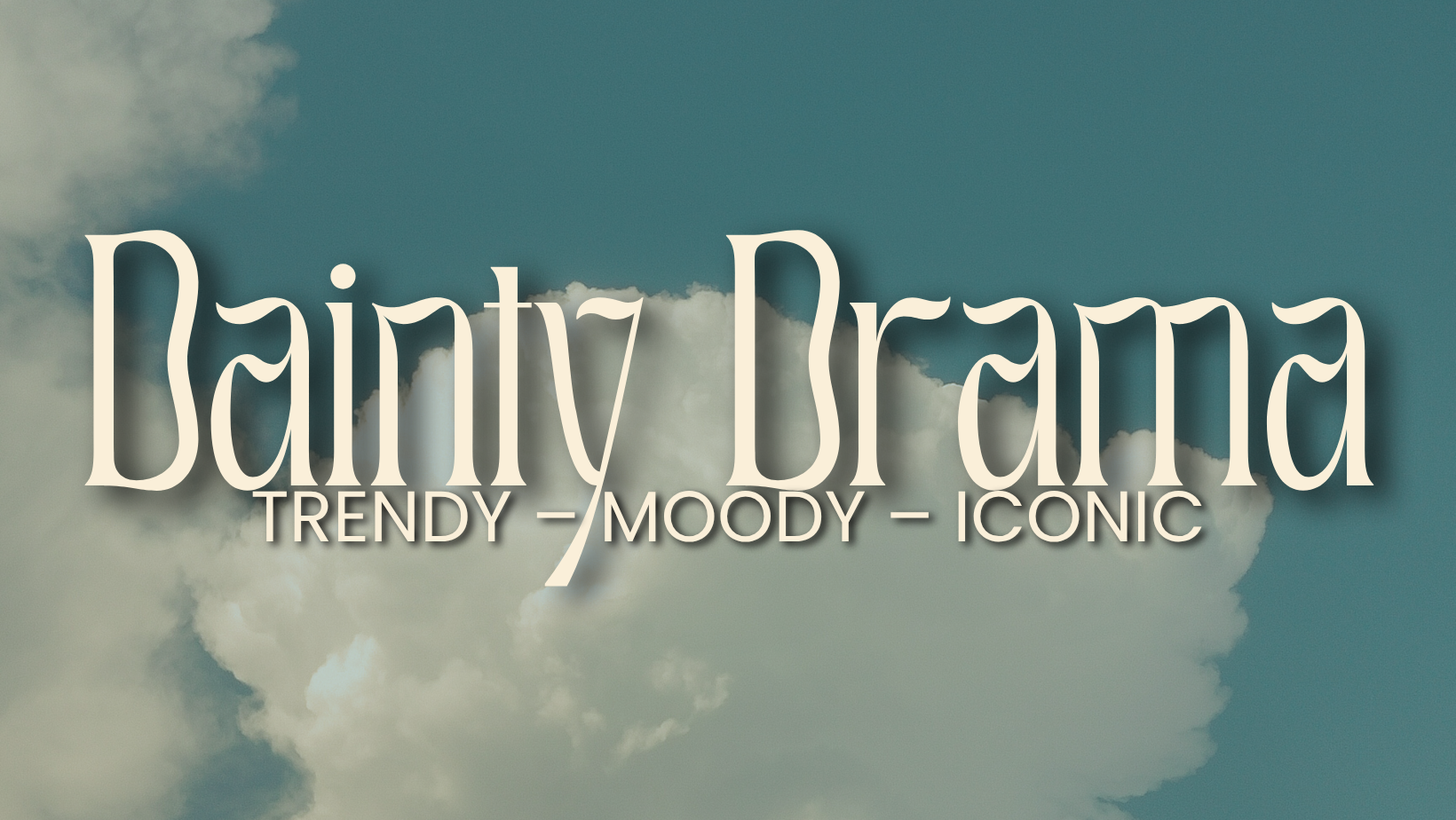 aesthtic banner 1