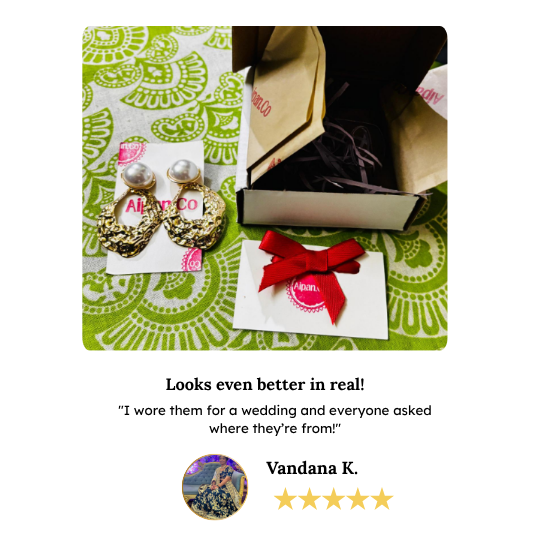 vandana review
